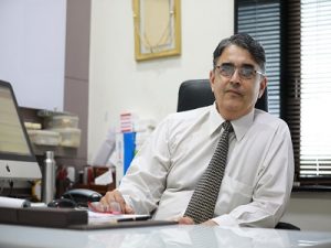 Best urologist in Pune,India - Dr. Ketan Vartak